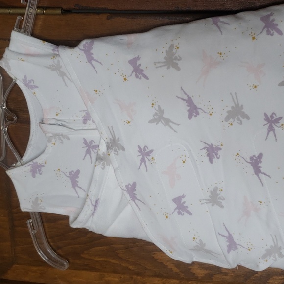 Ftikvo NWOT Sleep Sack Infant Transition Safe Wrap Blanket, Sz 3-6 months - Picture 2 of 8